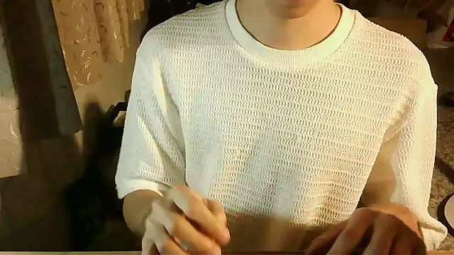 KYU890428 online show from January 18, 2026, 4:10 pm