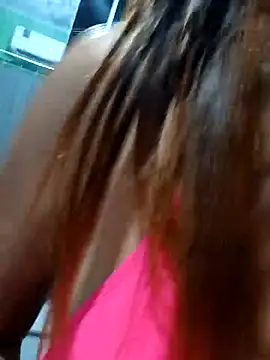 AliceRuivinha2 online show from February 14, 2026, 9:15 pm