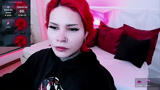 Snapshot of jinxv_nuss chatting on June 12, 2026, 3:04 am jinxv nuss online show from June 12, 2026, 3:04 am