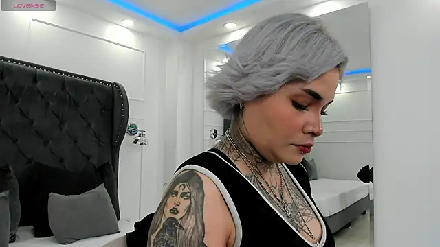 jinxv nuss online show from November 22, 2025, 12:26 pm