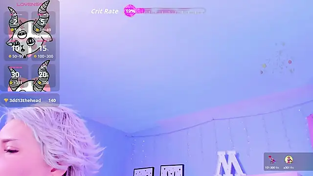 jinxv nuss online show from September 23, 2025, 11:17 am