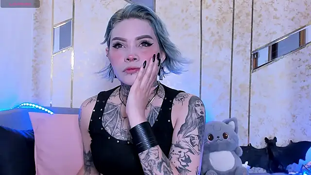 jinxv nuss online show from January 21, 2025, 11:24 am