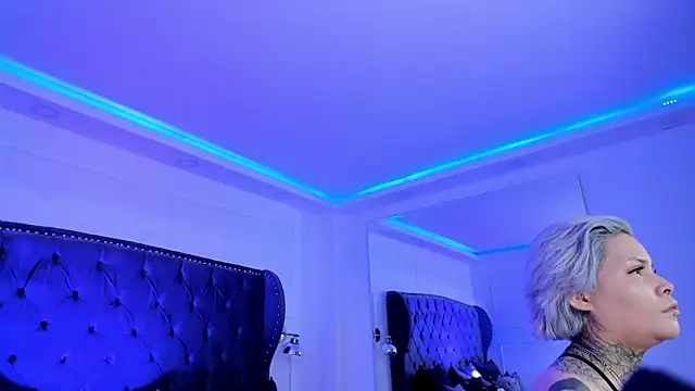 jinxv nuss online show from November 21, 2025, 10:36 am