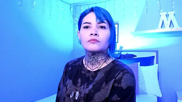 jinxv nuss online show from February 11, 2025, 11:20 am