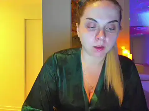 HappyIva online show from January 26, 2025, 8:46 am