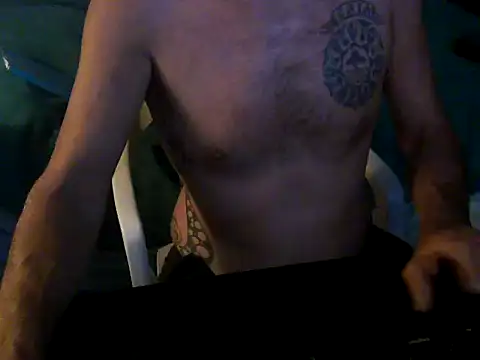 GoloZeusMax online show from January 17, 2026, 3:43 am