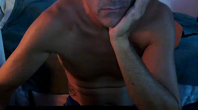 GoloZeusMax online show from February 10, 2025, 4:52 am
