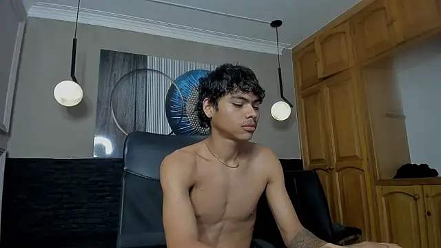 adam piarse01 online show from February 9, 2025, 9:17 pm