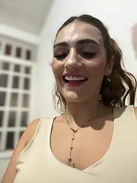 Samantha bigboobs online show from March 15, 2025, 12:25 am