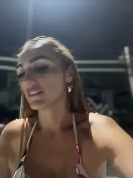 Samantha bigboobs online show from February 27, 2025, 12:46 am
