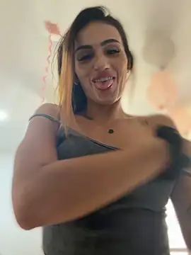 Samantha bigboobs online show from March 21, 2026, 8:13 pm