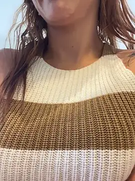Samantha bigboobs online show from February 21, 2025, 8:05 pm
