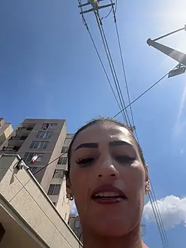 Samantha bigboobs online show from March 20, 2026, 3:13 pm