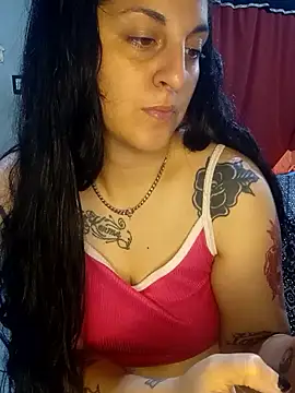 Snapshot of Camilita0 chatting on January 7, 2026, 9:03 am Camilita0 online show from January 7, 2026, 9:03 am