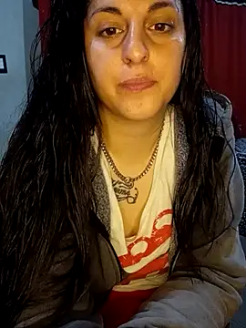 Snapshot of Camilita0 chatting on October 13, 2025, 9:00 am Camilita0 online show from October 13, 2025, 9:00 am