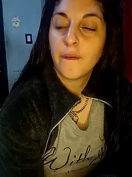 Snapshot of Camilita0 chatting on October 8, 2025, 10:17 am Camilita0 online show from October 8, 2025, 10:17 am