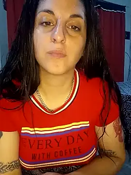 Snapshot of Camilita0 chatting on October 21, 2025, 9:30 am Camilita0 online show from October 21, 2025, 9:30 am