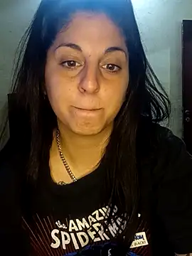 Snapshot of Camilita0 chatting on October 20, 2025, 5:02 pm Camilita0 online show from October 20, 2025, 5:02 pm