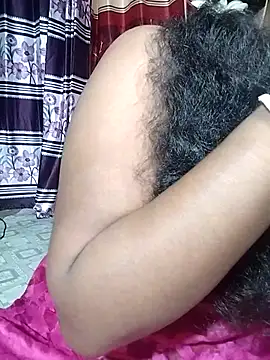 YERY HOT online show from October 8, 2025, 5:57 pm