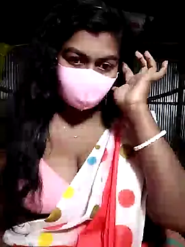YERY HOT online show from January 26, 2025, 8:34 pm
