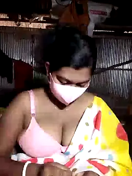 YERY HOT online show from January 29, 2025, 6:33 am