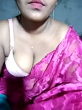YERY HOT online show from February 19, 2025, 7:48 pm