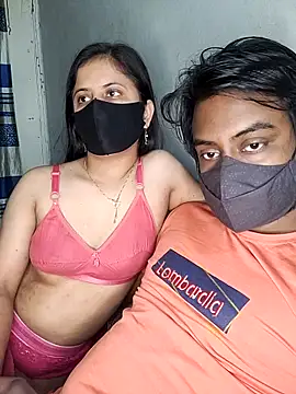 Hot Nila online show from February 14, 2025, 5:14 pm