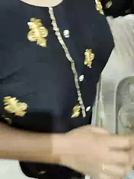 Hot Nila online show from March 8, 2026, 3:10 am