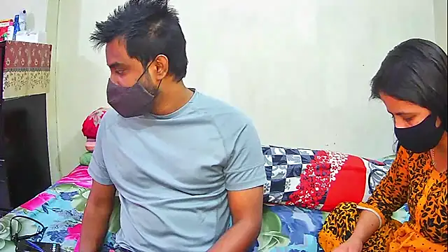 Hot Nila online show from December 23, 2025, 3:17 am