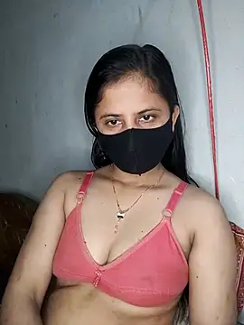 Hot Nila online show from February 28, 2025, 3:15 am