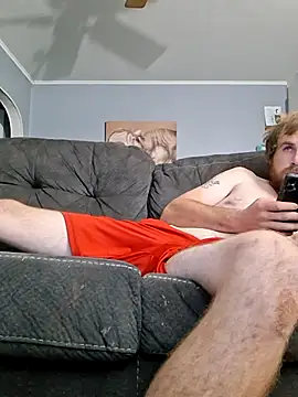 douchydan42 online show from October 7, 2025, 3:40 am