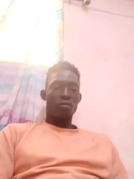 olamikpekusdaddy online show from September 28, 2025, 12:34 pm