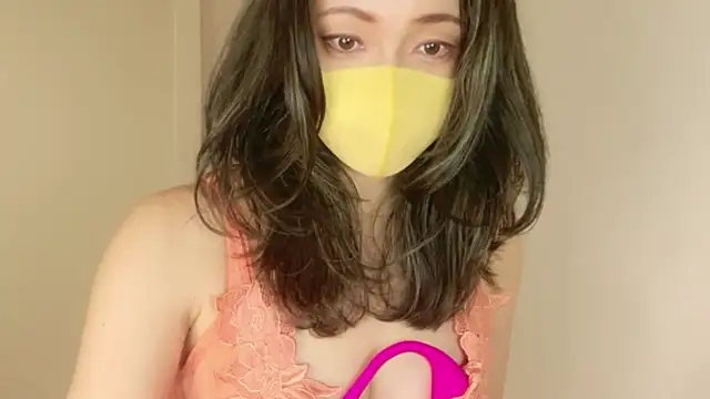 Mary-JP online show from June 27, 2026, 1:39 pm