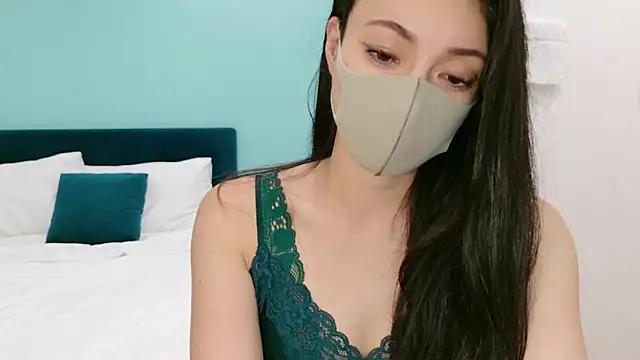 Snapshot of Mary-JP chatting on February 28, 2026, 12:38 pm Mary-JP online show from February 28, 2026, 12:38 pm