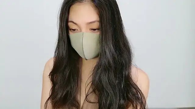 Mary-JP online show from April 17, 2026, 11:24 am