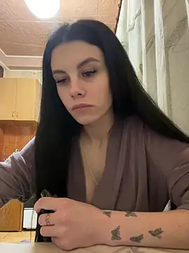 Snapshot of Naughty_Lika chatting on February 10, 2025, 11:02 pm Naughty Lika online show from February 10, 2025, 11:02 pm