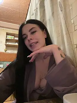 Snapshot of Naughty_Lika chatting on January 29, 2025, 10:11 pm Naughty Lika online show from January 29, 2025, 10:11 pm