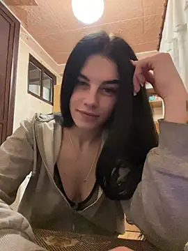 Snapshot of Naughty_Lika chatting on January 25, 2025, 10:18 pm Naughty Lika online show from January 25, 2025, 10:18 pm