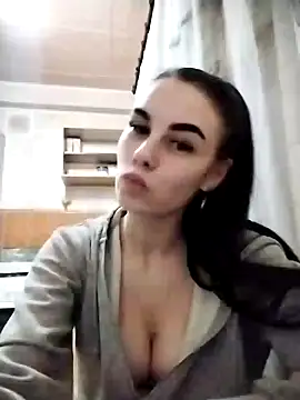 Snapshot of Naughty_Lika chatting on January 21, 2025, 10:30 pm Naughty Lika online show from January 21, 2025, 10:30 pm