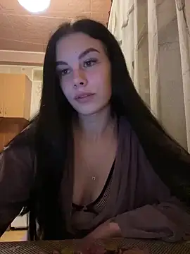 Snapshot of Naughty_Lika chatting on February 2, 2025, 10:39 pm Naughty Lika online show from February 2, 2025, 10:39 pm