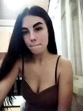 Snapshot of Naughty_Lika chatting on January 13, 2025, 10:35 pm Naughty Lika online show from January 13, 2025, 10:35 pm