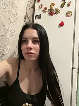 Snapshot of Naughty_Lika chatting on March 10, 2025, 10:24 pm Naughty Lika online show from March 10, 2025, 10:24 pm
