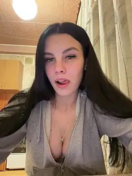 Snapshot of Naughty_Lika chatting on February 8, 2025, 10:40 pm Naughty Lika online show from February 8, 2025, 10:40 pm