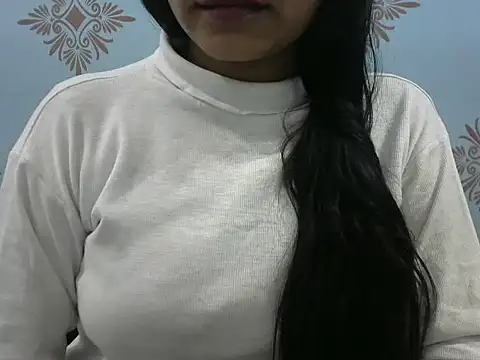 Misha Sweett online show from November 26, 2025, 2:17 pm