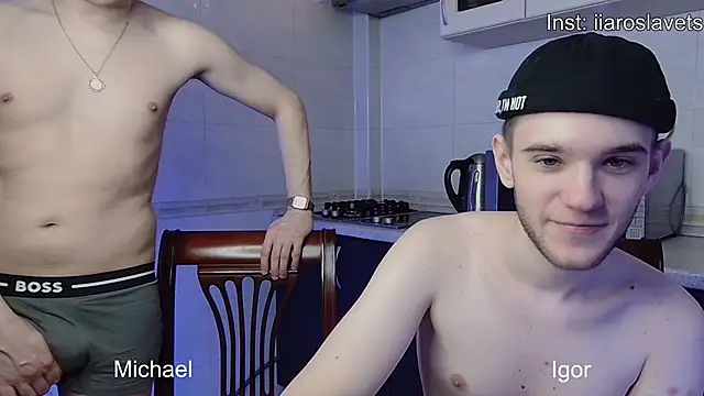 michael sexdevil online show from January 28, 2025, 5:24 pm