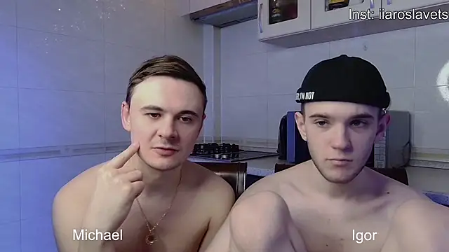 michael sexdevil online show from January 26, 2025, 6:58 pm