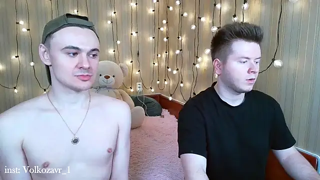 michael sexdevil online show from February 9, 2025, 6:58 pm