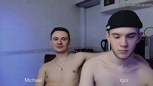 michael sexdevil online show from January 27, 2025, 4:01 pm