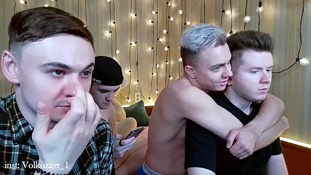 michael sexdevil online show from February 2, 2025, 6:42 pm