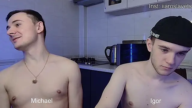michael sexdevil online show from January 25, 2025, 7:28 pm